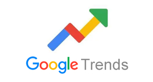 Google Trends趋势热榜